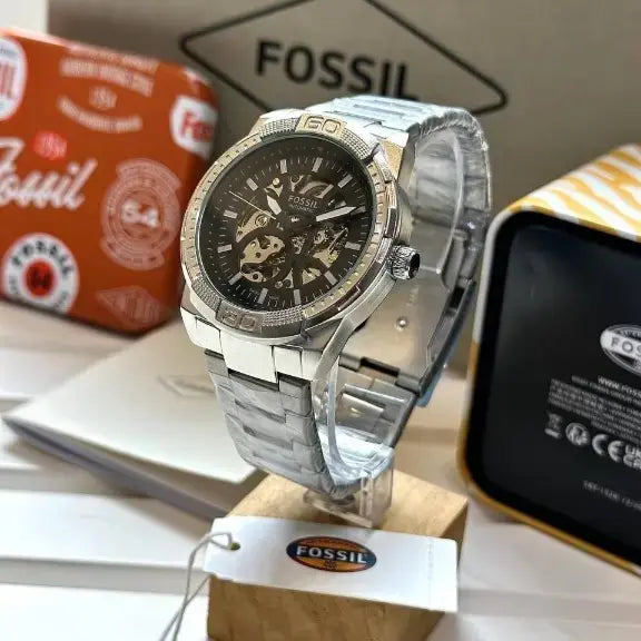 F0SSIL ME3256 AUTOMATIC