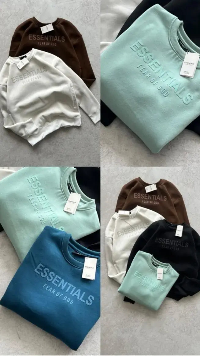 SWEATSHIRT 3392