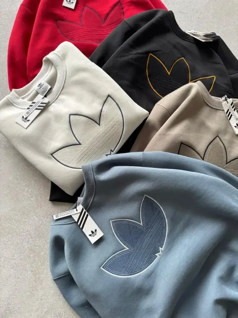 ADI SWEATSHIRT 3218 (SALE)