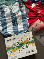FIFA 2026 JERSEY