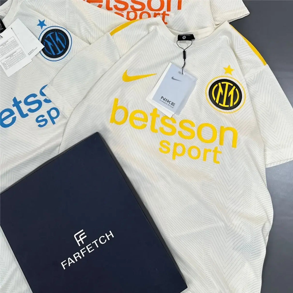 INTER MILAN BETSN JERSEY 2266