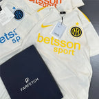 INTER MILAN BETSN JERSEY 2266