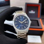 TXT GENTLEMAN CLASSIC SILVER