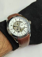 TST T-Classic BROWN