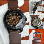 LEATHER AUTO