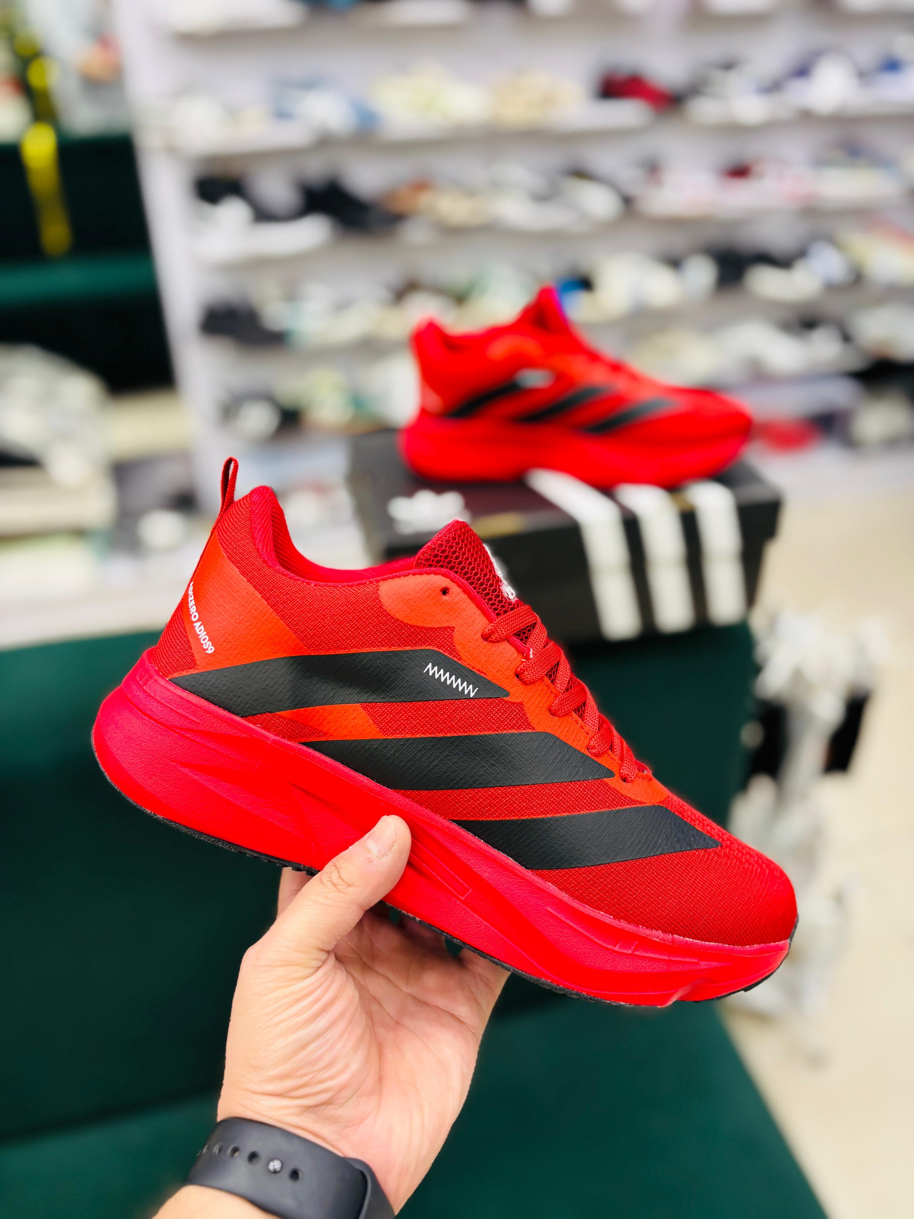 ADI TRAINER - RED