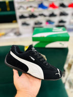 P SPEED CAT (BLACK)