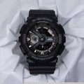 GSHCK GA110 BLACK