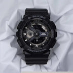 GSHCK GA110 BLACK