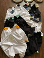 COLLAR TSHIRT 1900