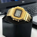 VINTAGE WRIST - GOLDEN