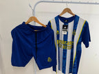 REAL MADRD JERSEY SET (SALE)