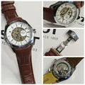 TST T-Classic BROWN