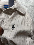 POLO SHIRT 1965