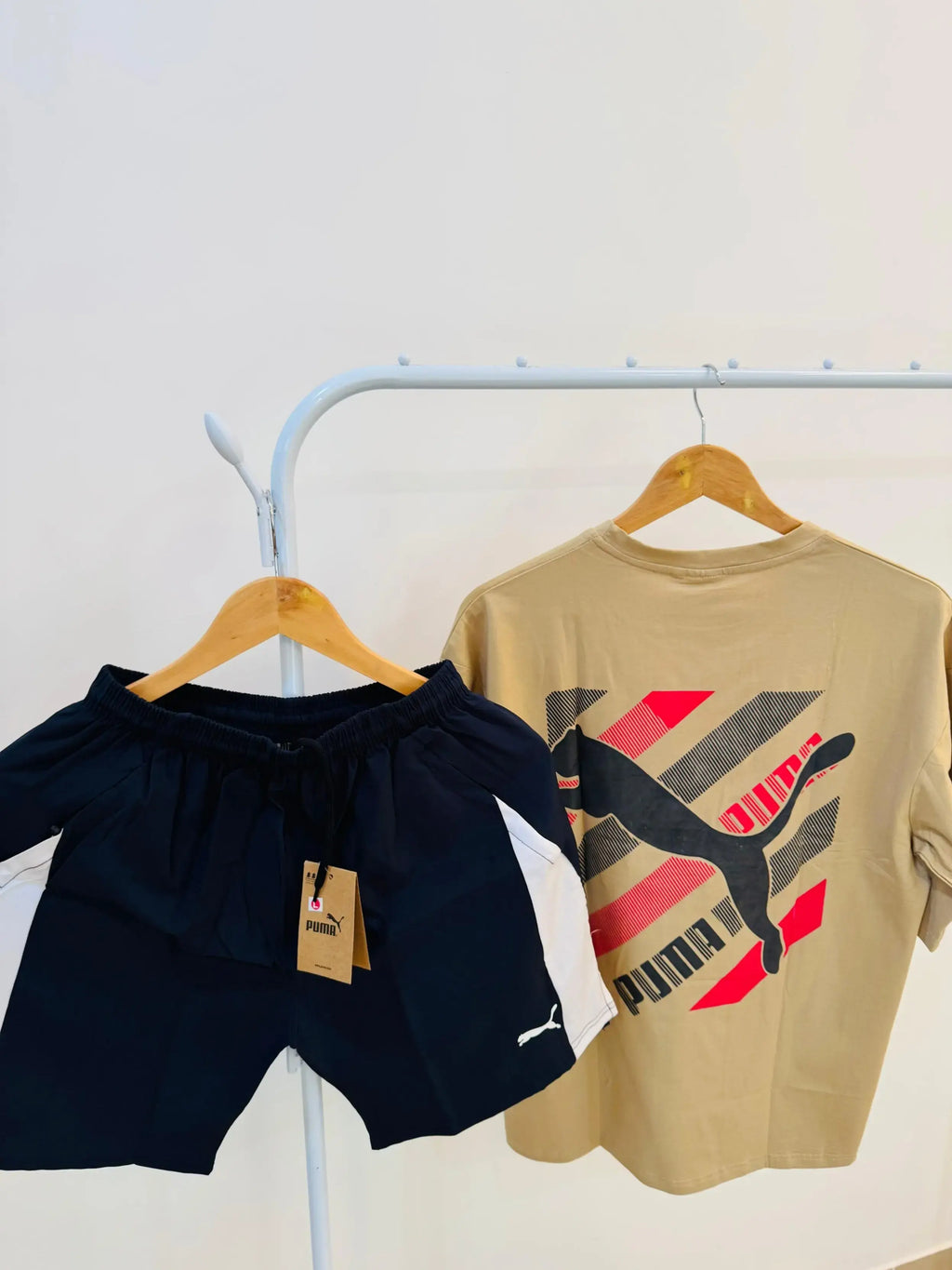 Summer Combo - 17 TAN (SALE)