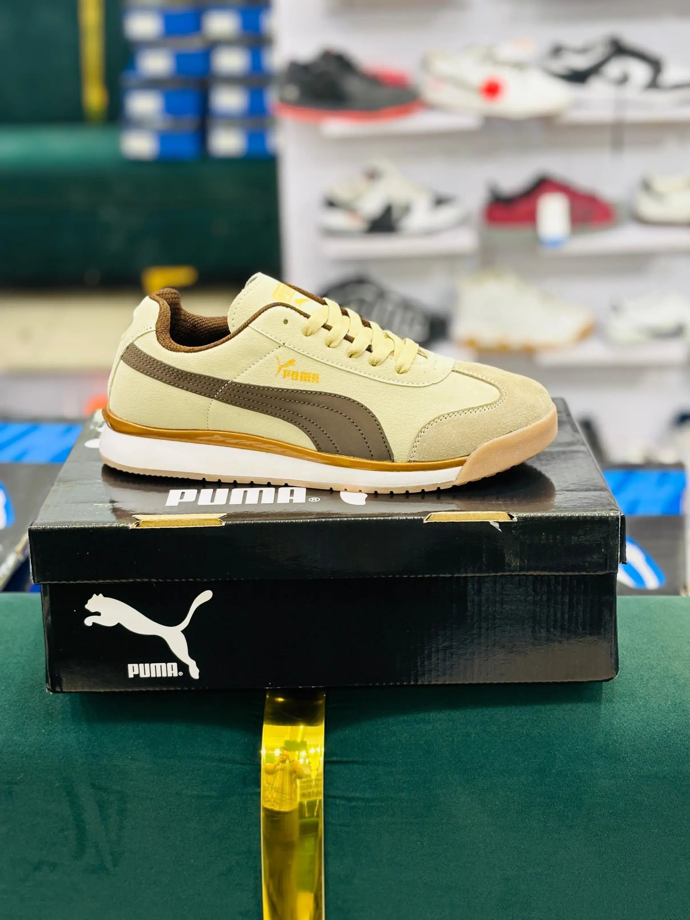 P ROMA 24 - BEIGE