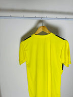 MNCHSTR AWAY YELLOW JERSEY TEE (SALE)