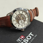 TST T-Classic BROWN
