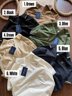 GNT CLASSIC POLO
