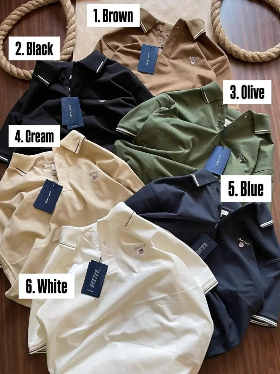 GNT CLASSIC POLO