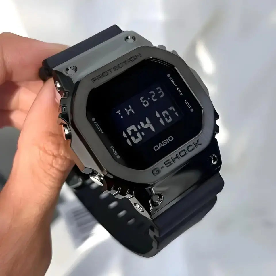 5600BB BLACK