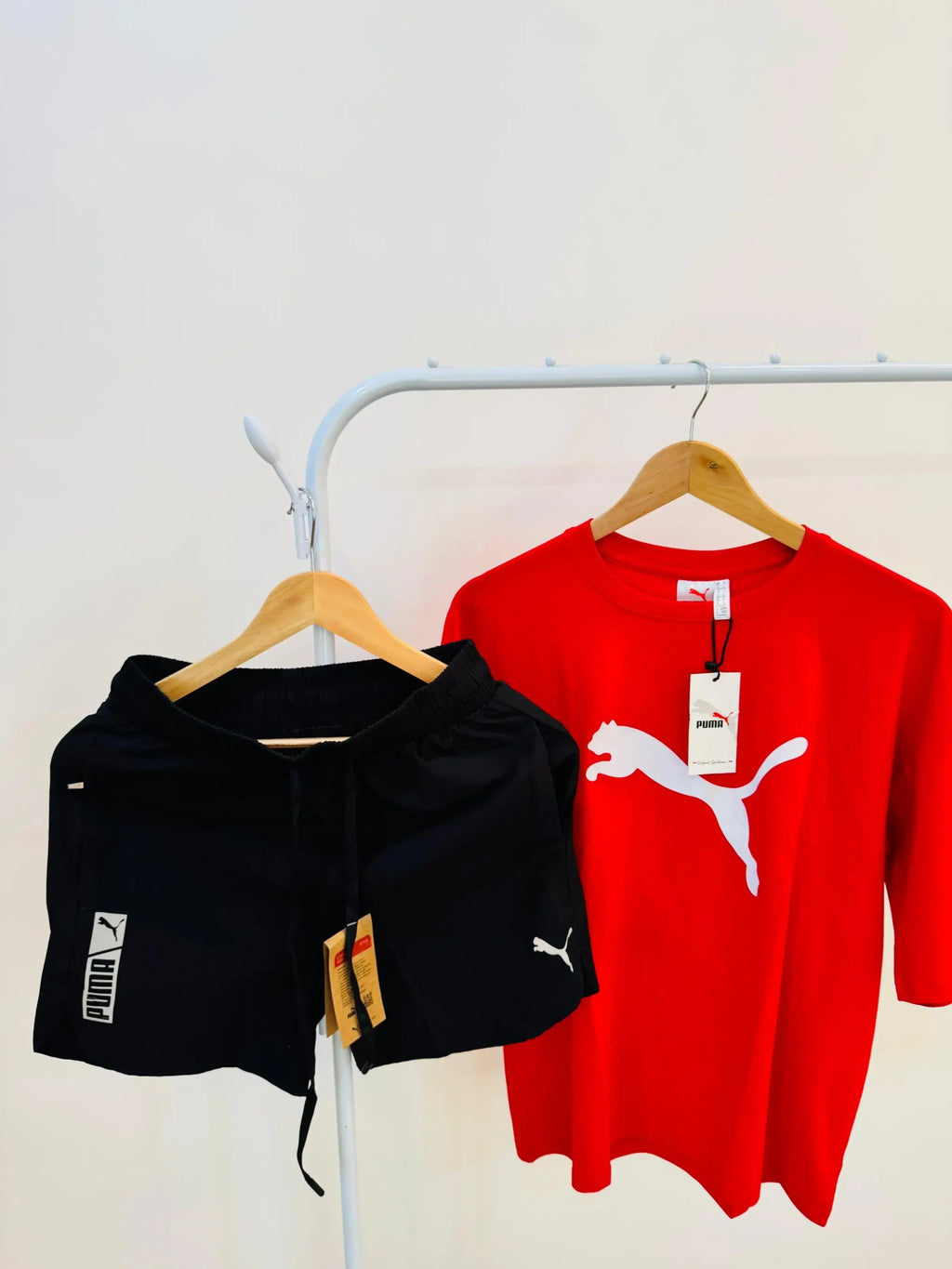 Summer Combo - 17 RED (SALE)