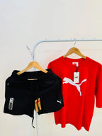 Summer Combo - 17 RED (SALE)