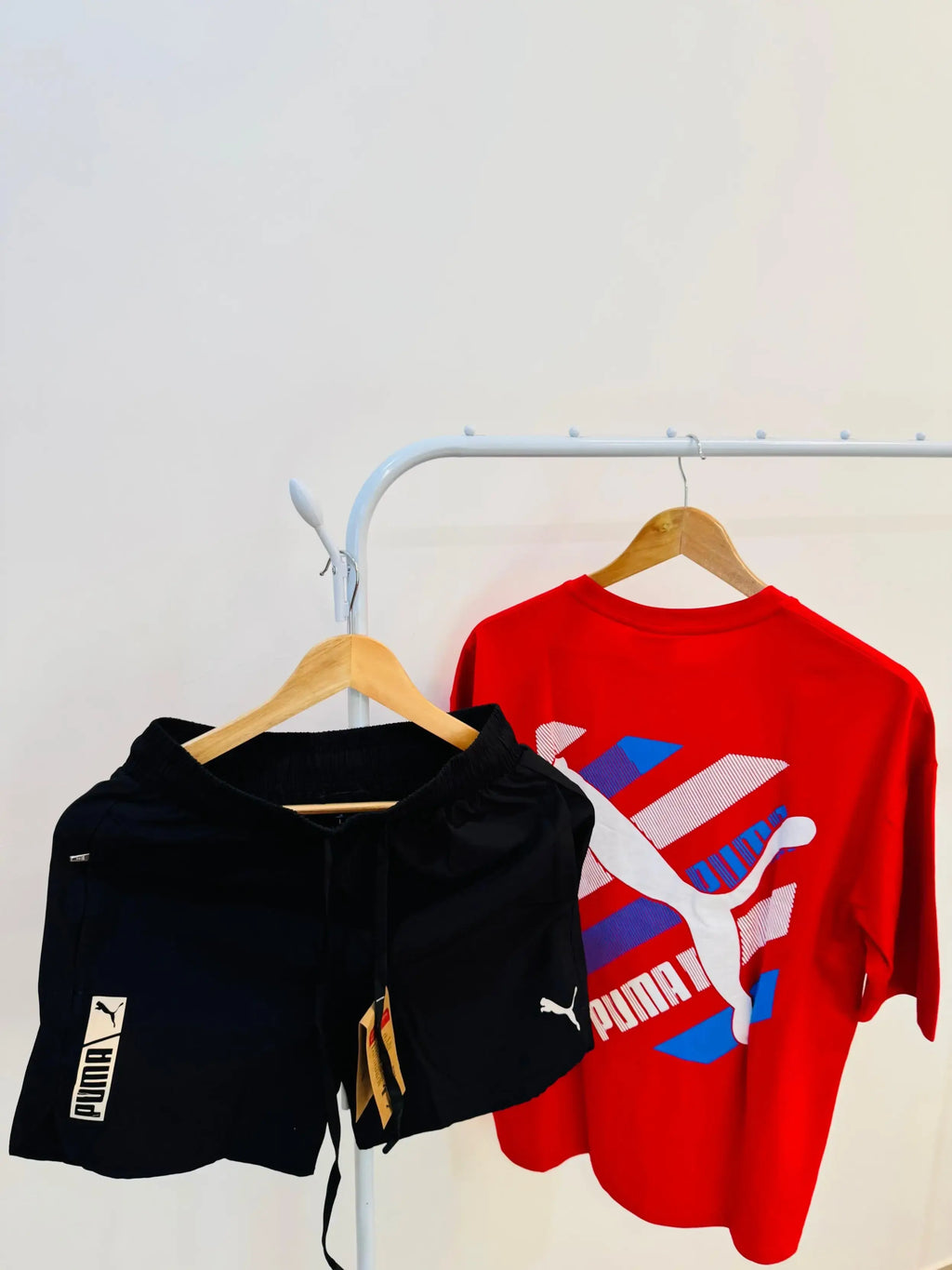 Summer Combo - 17 RED (SALE)