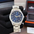 TXT GENTLEMAN CLASSIC SILVER
