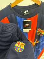 BARCLONA JERSEY SET