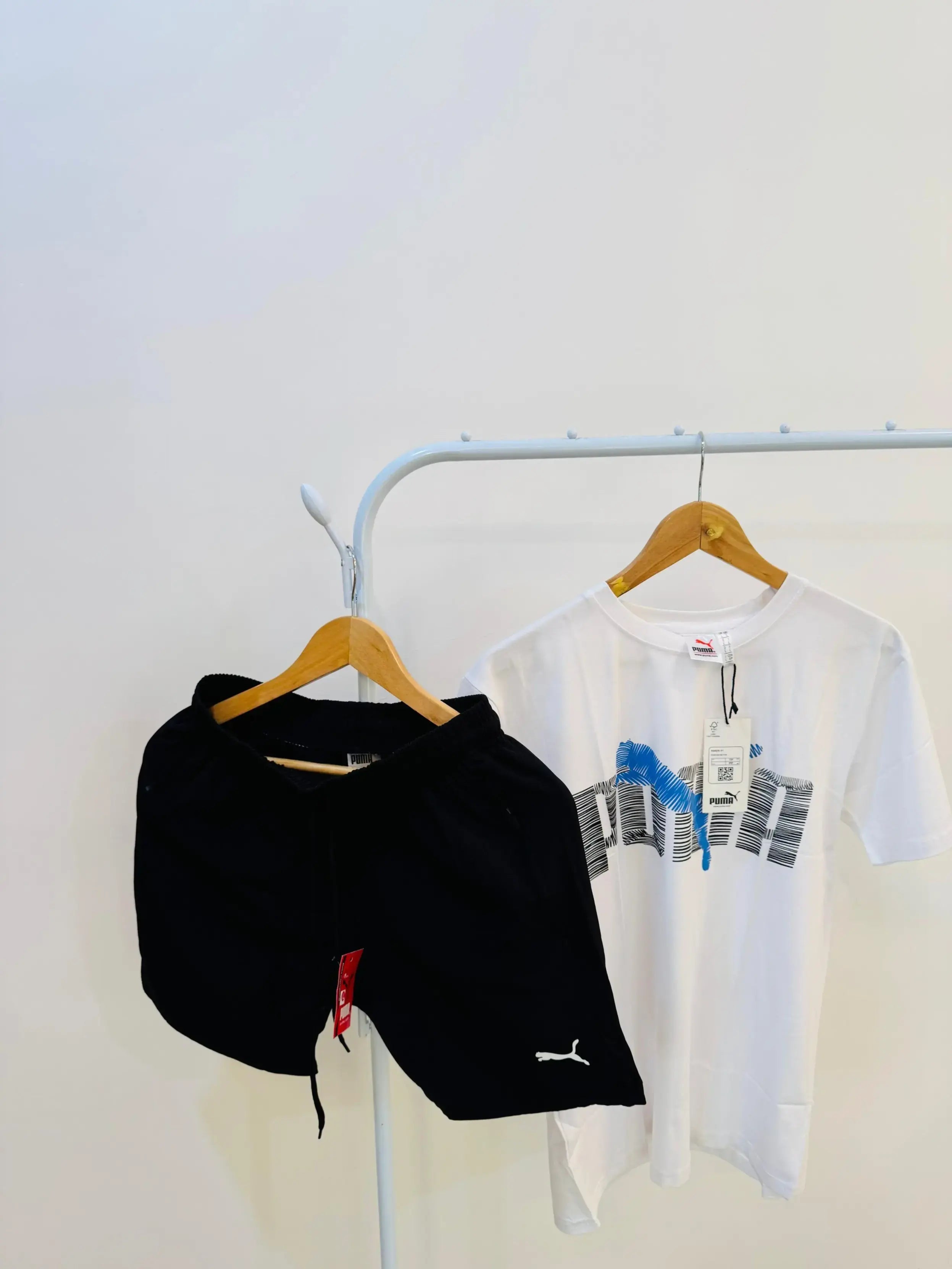Summer Combo - 20 WHITE (SALE)