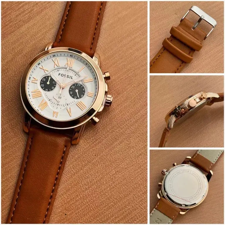 F0SSIL FS4812 WRIST