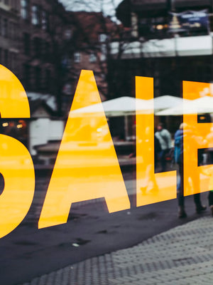 Sale