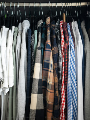 Clothing