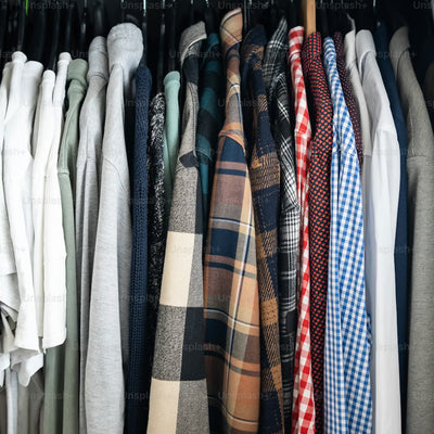 Clothing