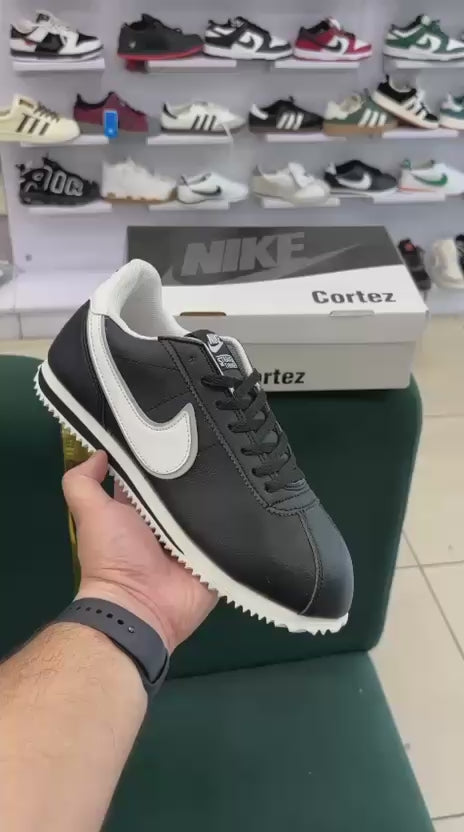 N CORTZ BLACK