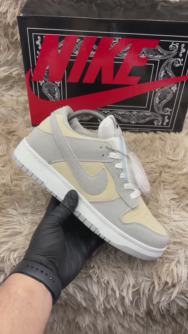 N DUNK BEIGE