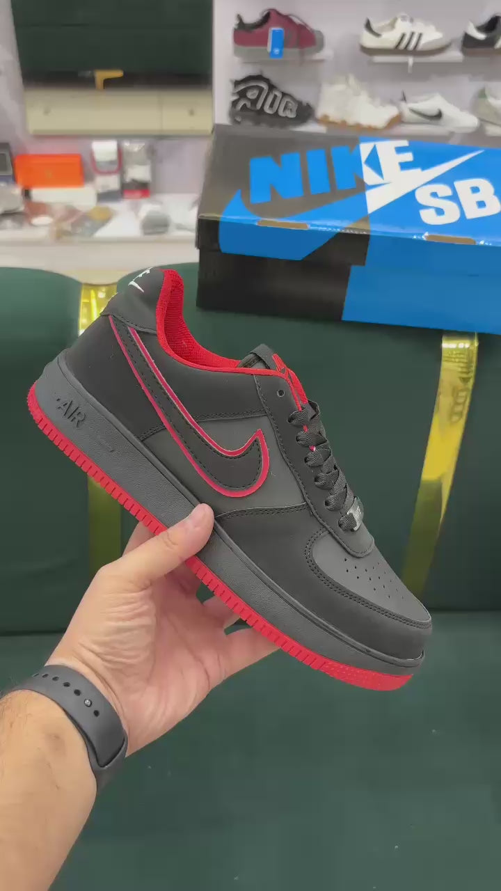 N AF1 BR