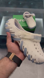 CRC ECHO GUM RO (WHITE BLUE)