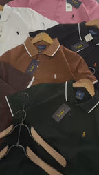 POLO SOLID 1946