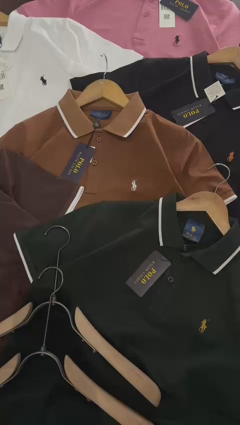 POLO SOLID 1946