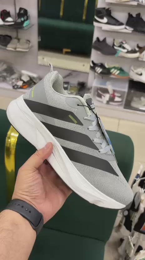 ADI TRAINER - GREY