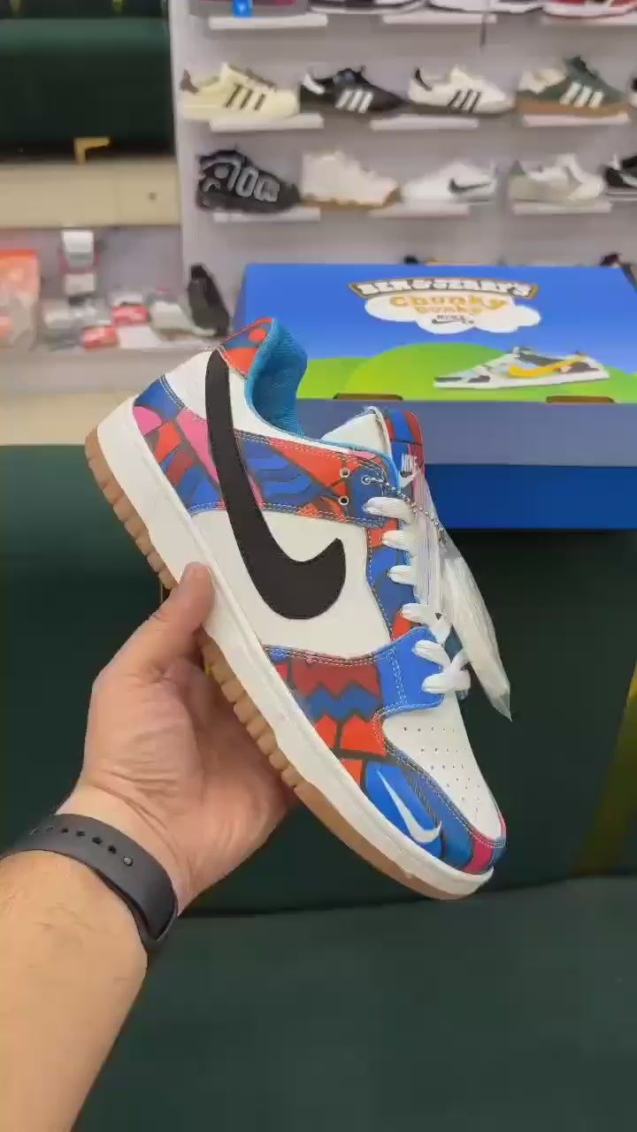N DUNK PARA
