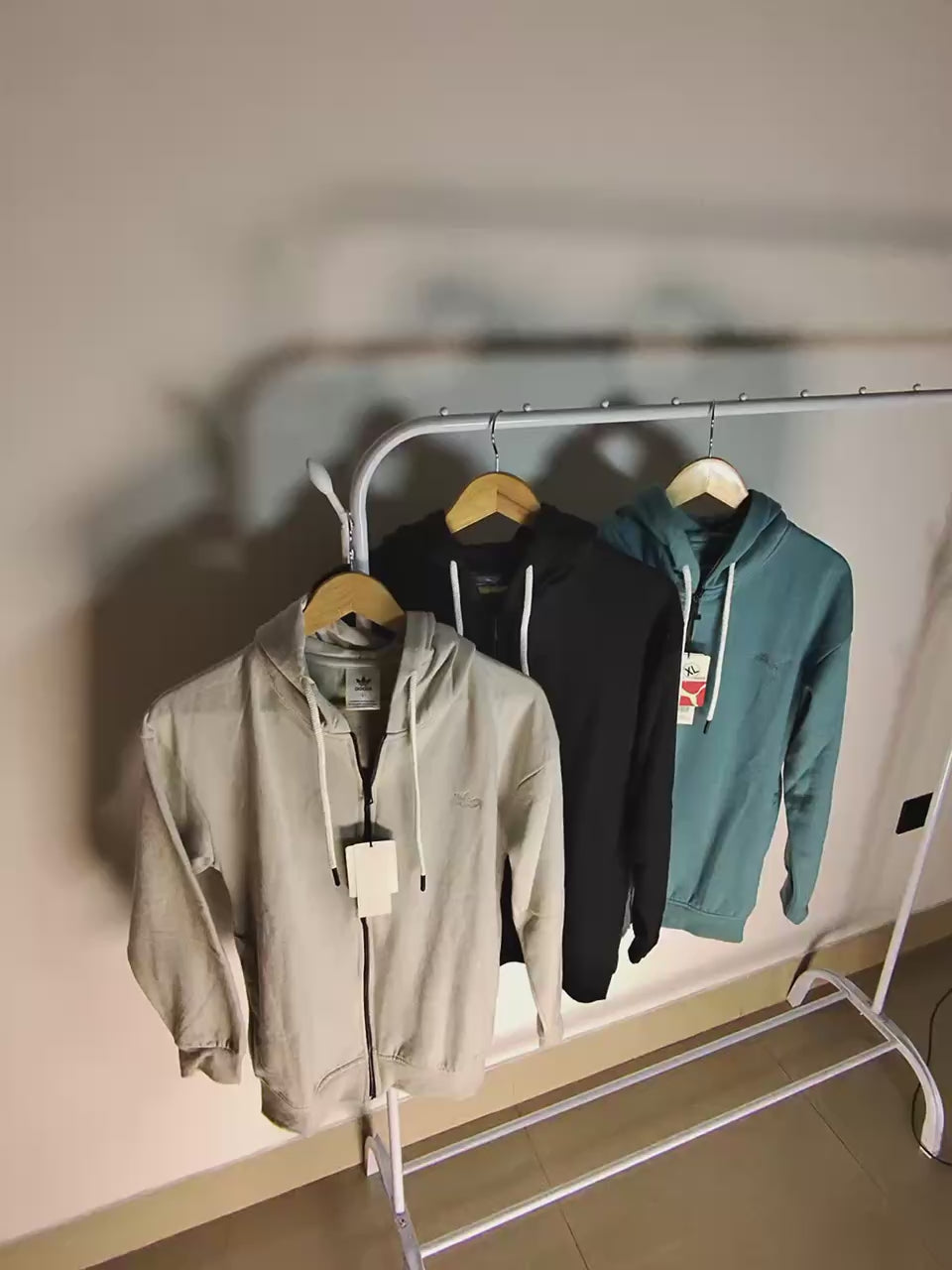 P JACKET HODIE 993
