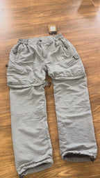 2IN1 DIVIDER TREKKING PANTS 1892