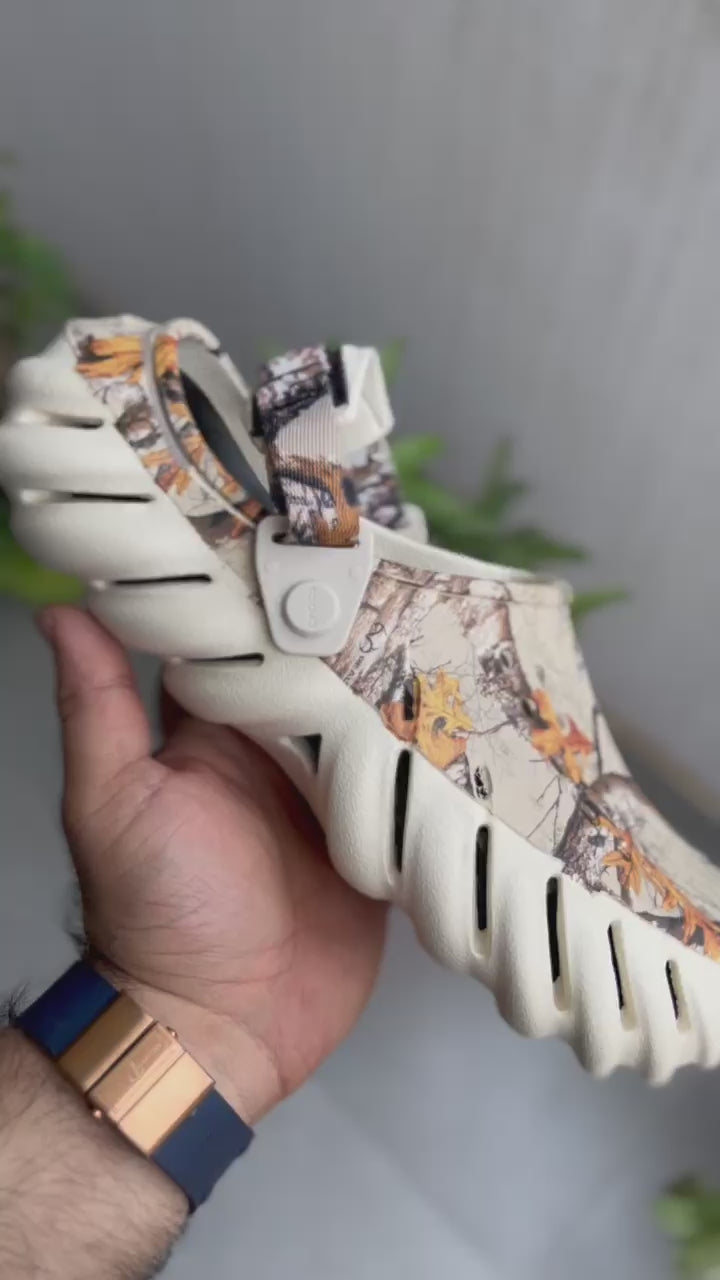 CRC REAL TREE ECHO (CREAM)