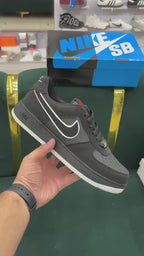N AF1 BW