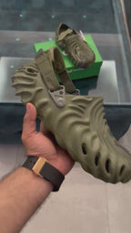 CR0C POLLEX (GREEN)