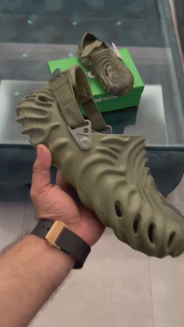CR0C POLLEX (GREEN)