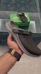 LTRIDE 360 (BLACK)